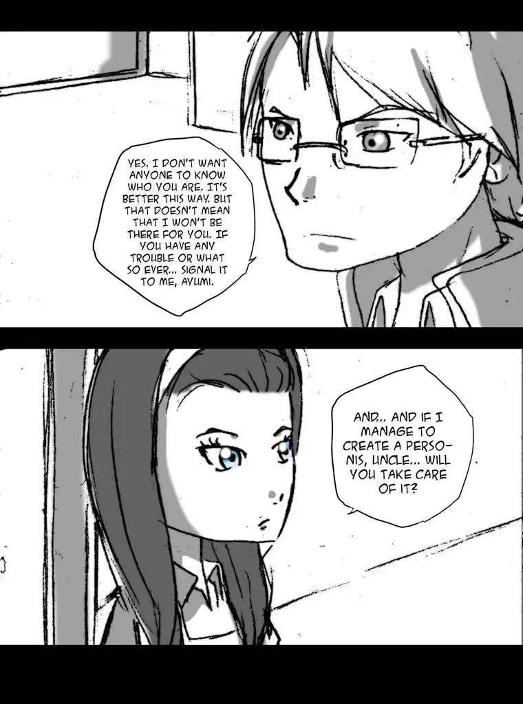 Dragon and Weed: Origins Chapter 51 16